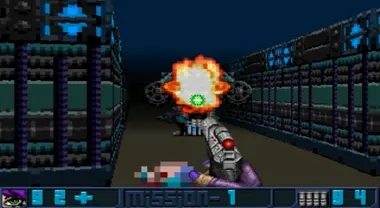Cyber Utopia preview 4