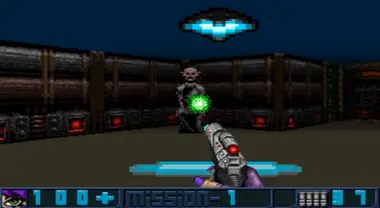 Cyber Utopia preview 3