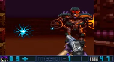 Cyber Utopia preview 2