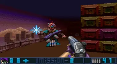 Cyber Utopia preview 5