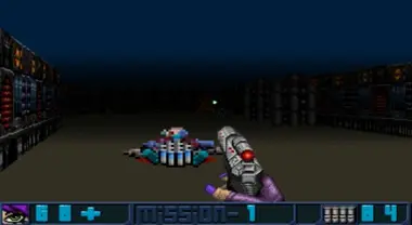 Cyber Utopia preview 6