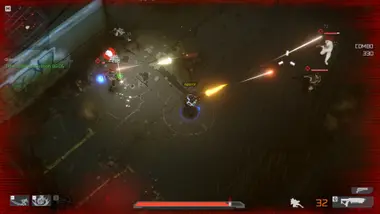 CyberCorp preview 4