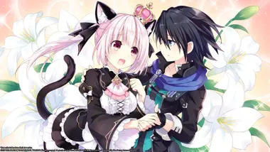 Cyberdimension Neptunia: 4 Goddesses Online Deluxe Bundle preview 3