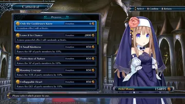 Cyberdimension Neptunia: 4 Goddesses Online Deluxe Bundle preview 11