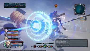 Cyberdimension Neptunia: 4 Goddesses Online Deluxe Bundle preview 17