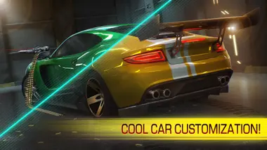 Cyberline Racing preview 4