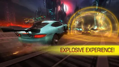 Cyberline Racing preview 2