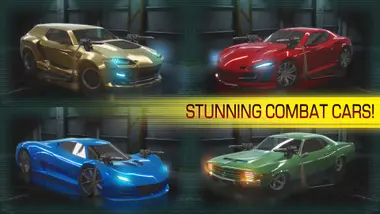 Cyberline Racing preview 9