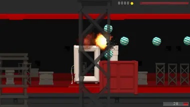 Cyberoque preview 3