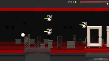 Cyberoque preview 5
