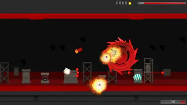 Cyberoque preview 2