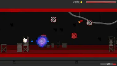 Cyberoque preview 4