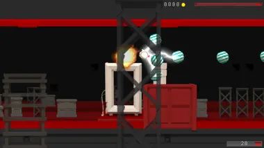 Cyberoque preview 8