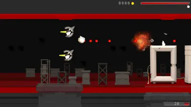 Cyberoque preview 7