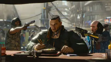 Cyberpunk 2077 | Ultimate Edition preview 3