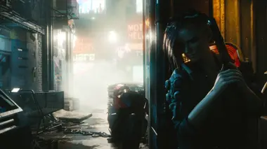 Cyberpunk 2077 | Ultimate Edition preview 8