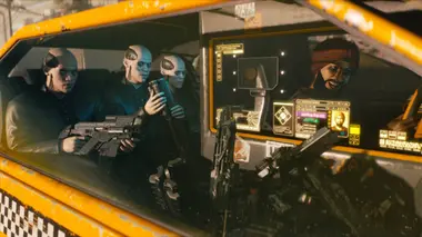 Cyberpunk 2077 | Ultimate Edition preview 6