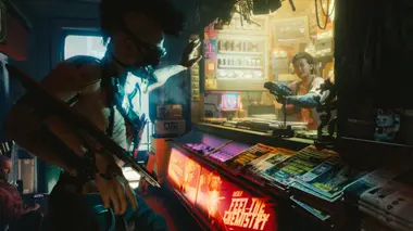Cyberpunk 2077 | Ultimate Edition preview 9