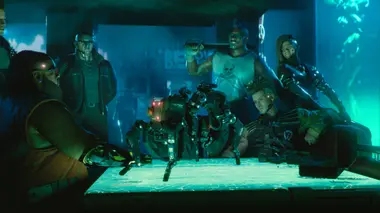 Cyberpunk 2077 | Ultimate Edition preview 7
