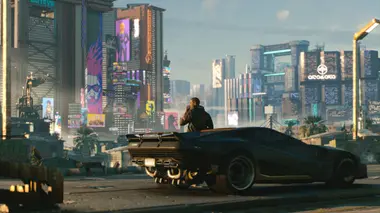 Cyberpunk 2077 | Ultimate Edition preview 4