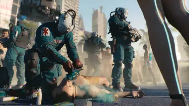 Cyberpunk 2077 | Ultimate Edition preview 10