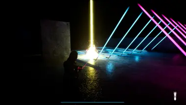 Cyberpunk SFX preview 3