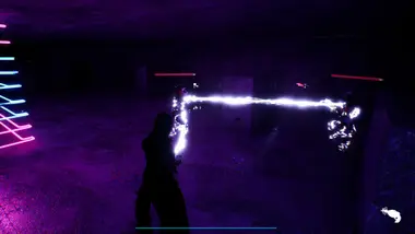 Cyberpunk SFX preview 7