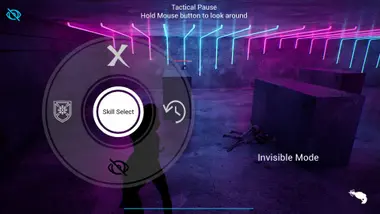 Cyberpunk SFX preview 9
