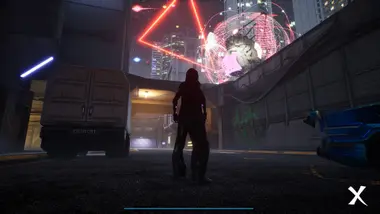 Cyberpunk SFX preview 6
