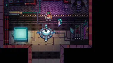 Cyberwar: Neon City preview 3