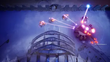 Cygni: All Guns Blazing preview 7