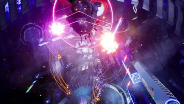 Cygni: All Guns Blazing preview 11