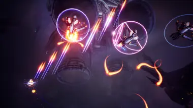 Cygni: All Guns Blazing preview 4
