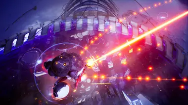 Cygni: All Guns Blazing preview 8
