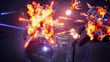 Cygni: All Guns Blazing preview 12