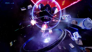 Cygni: All Guns Blazing preview 10