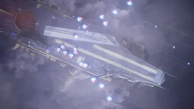 Cygni: All Guns Blazing preview 9