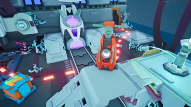 D-Corp preview 7