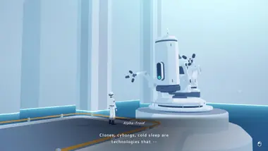 D-topia preview 7