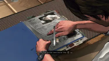 D4: Dark Dreams Don’t Die -Season One preview 20