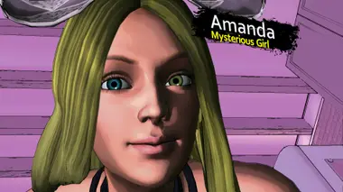 D4: Dark Dreams Don’t Die -Season One preview 10