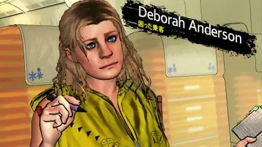 D4: Dark Dreams Don’t Die -Season One preview 12
