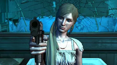 D4: Dark Dreams Don’t Die -Season One preview 9