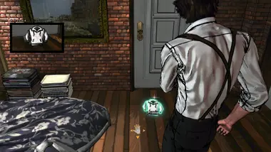 D4: Dark Dreams Don’t Die -Season One preview 6