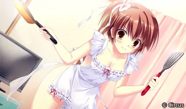 Da Capo 3 R preview 4