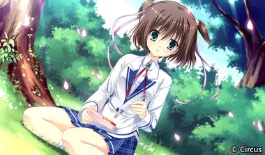 Da Capo 3 R preview 3