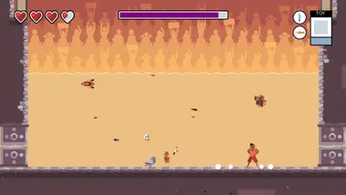 Dad Quest preview 3