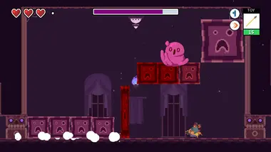 Dad Quest preview 2