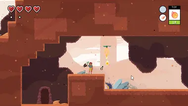 Dad Quest preview 4