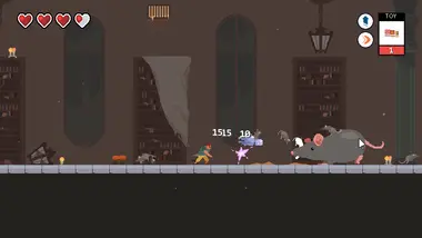Dad Quest preview 6